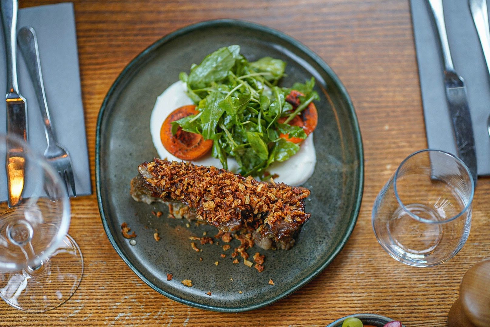 private dining Putney - Dukes Head