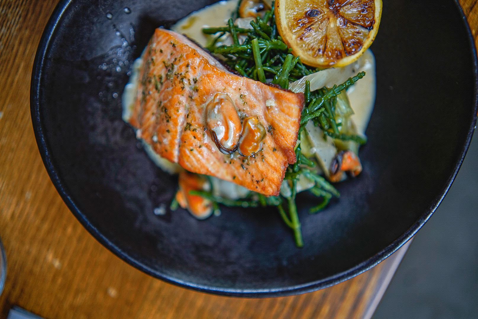 private dining Putney - Dukes Head