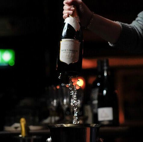 English Wine Week
