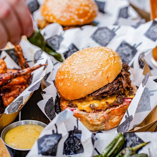 National BBQ Week
