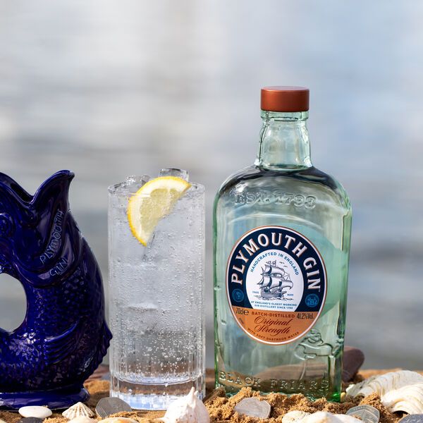 World Gin Day