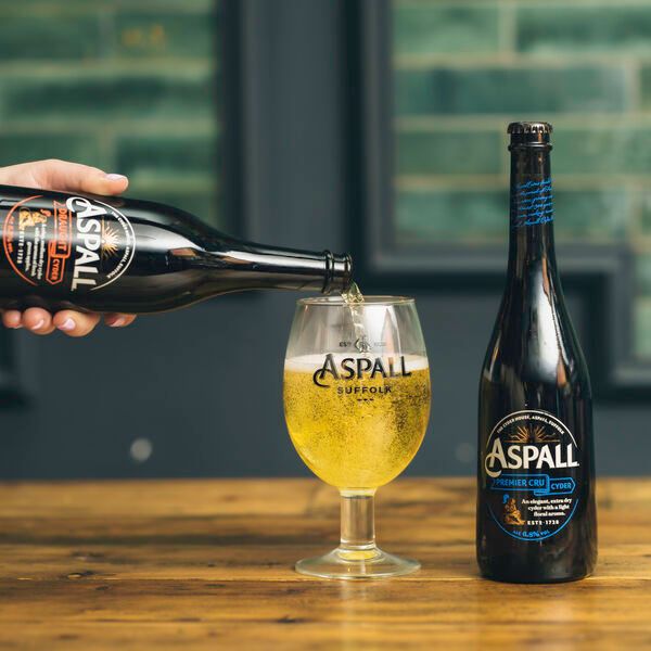 World Cider Day