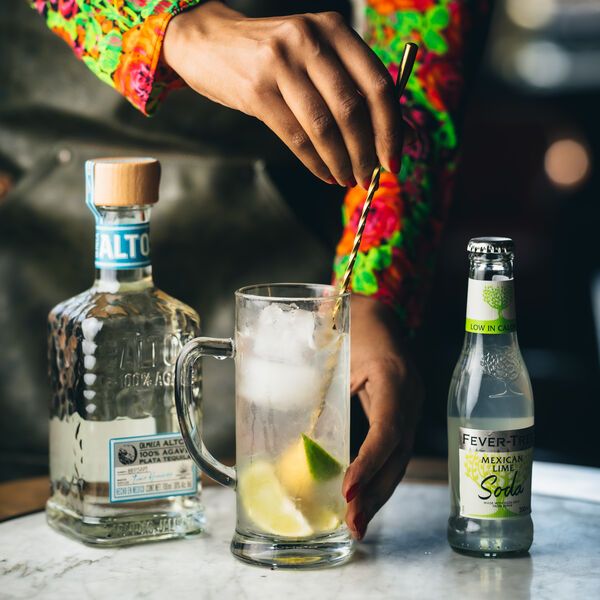 National Tequila Day at The Duke's Head, Putney