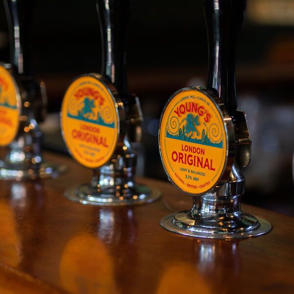 Beer Day Britain