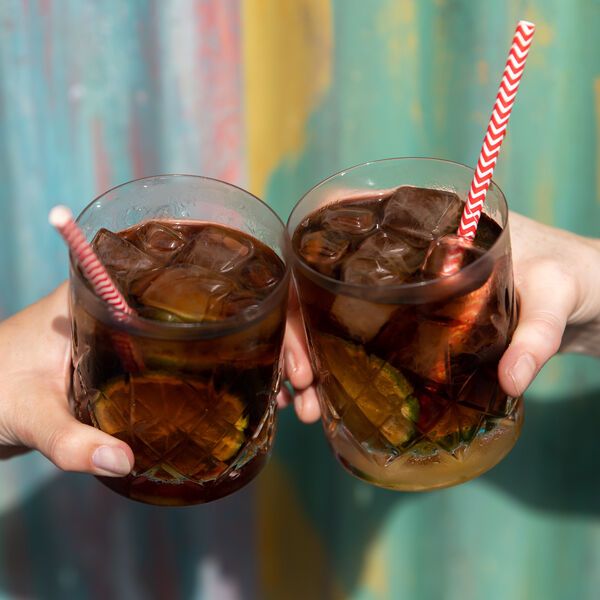World Rum Day at The Duke's Head, Putney