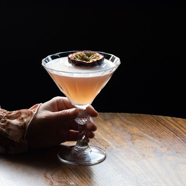 World Martini Day
