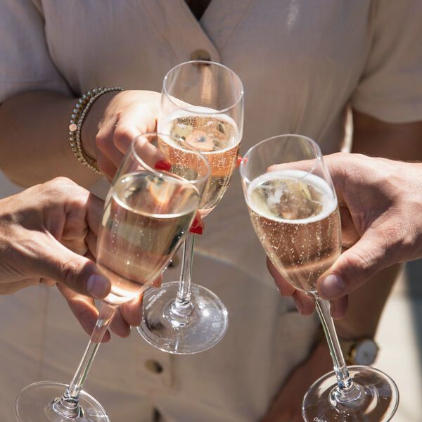 National Prosecco Day at The Duke's Head, Putney