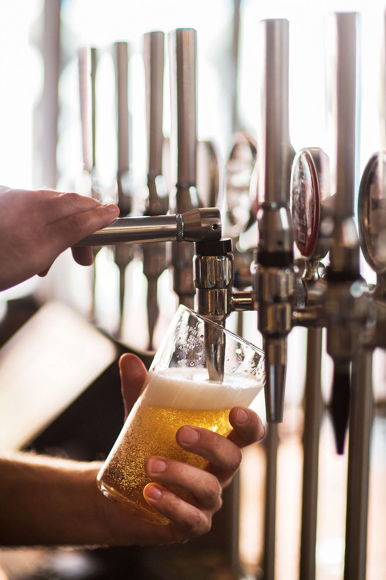 International Beer Day