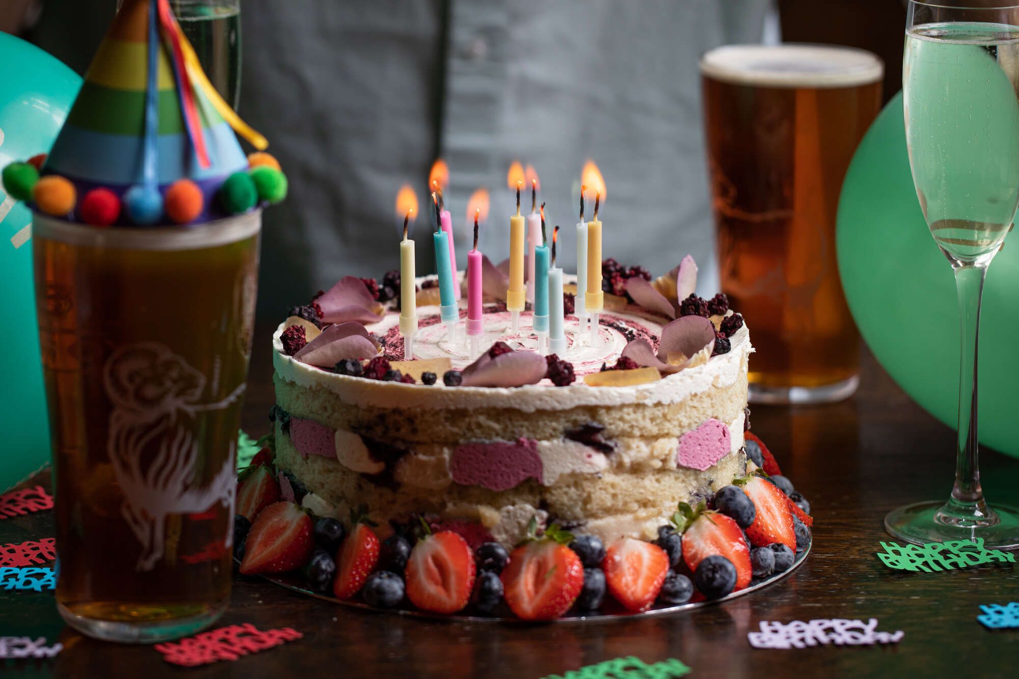 Young's Birthday